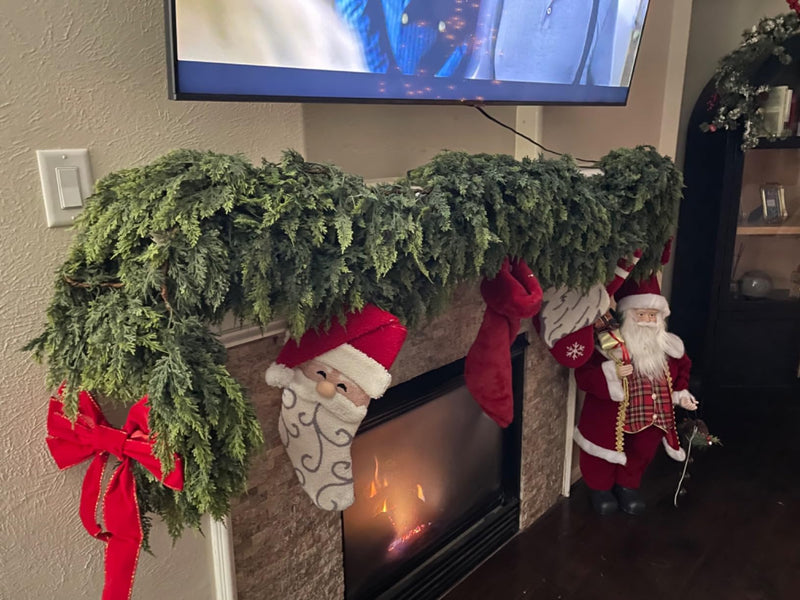 Bring the Magic of Everlasting Greenery Into Your Home